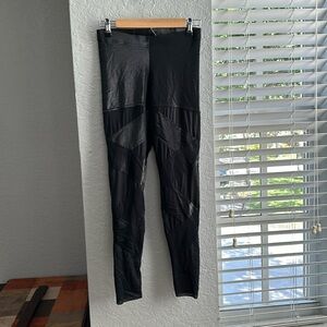 New black milk women’s leggings size extra large